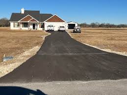 Best Driveway Border and Edging  in Thornville, OH